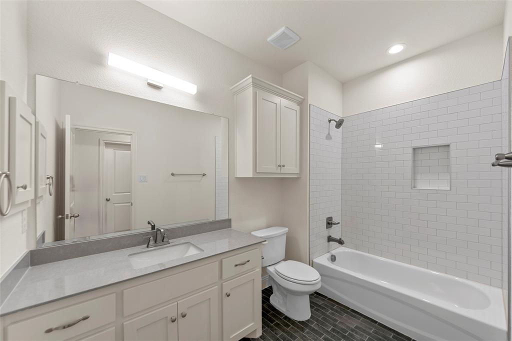 312 Timber Rdg Drive Josephine, TX 75173 - Photo 7 of 19