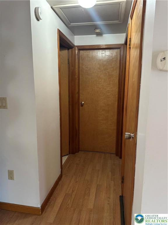 1157 Blue Barn Road Allentown, PA 18104 - Photo 15 of 23 a view of room with wooden floor