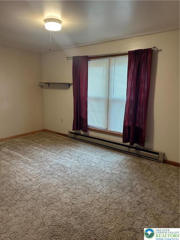 1157 Blue Barn Road Allentown, PA 18104 - Photo 16 of 23 an empty room with windows