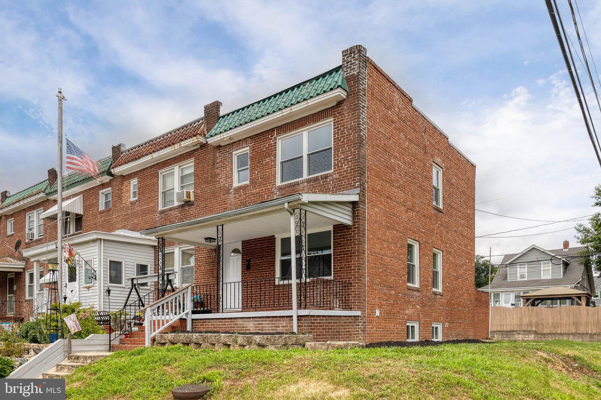 6854 Dunbar Road Baltimore, MD 21222 - Photo 35 of 35