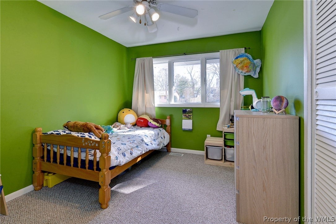 107 Governor Berkeley Road Williamsburg, VA 23185 - Photo 24 of 35 Gallery Image 24