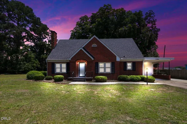 $274,900 | 720 Highway 581 South, Goldsboro, NC 27530