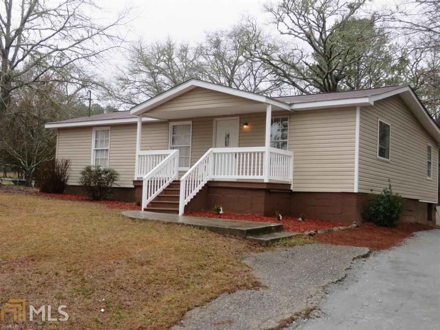 359 Al Roberts Road Senoia, GA 30276 - Photo 1 of 1 Gallery Image 1
