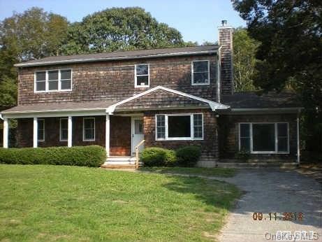 37 Lovell Road Hampton Bays, NY 11946 - Photo 1 of 1 Front