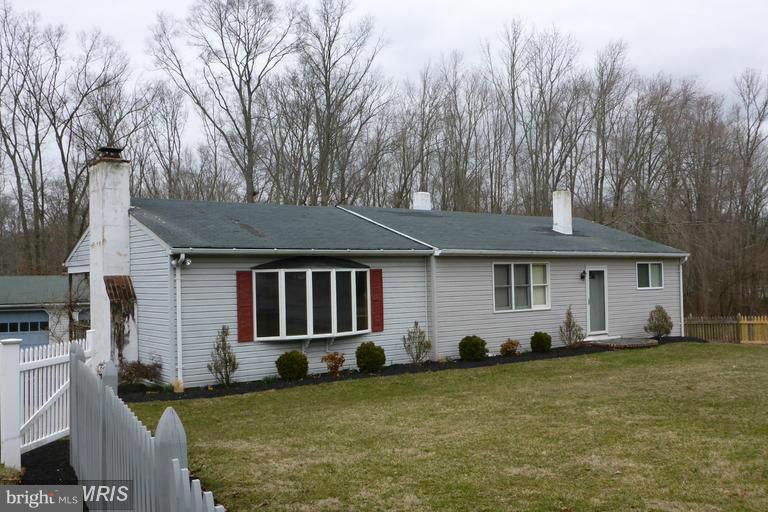 541 Marley Road Elkton, MD 21921 - Photo 1 of 29 Exterior (Front)