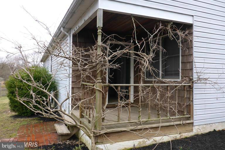 541 Marley Road Elkton, MD 21921 - Photo 17 of 29 Exterior (Rear)