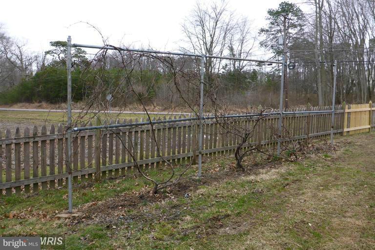 541 Marley Road Elkton, MD 21921 - Photo 19 of 29 Exterior (Rear)