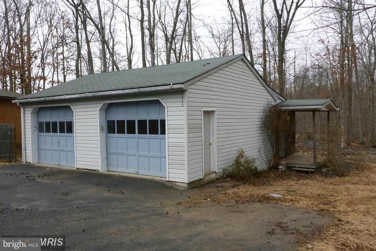 541 Marley Road Elkton, MD 21921 - Photo 20 of 29 Exterior (Rear)