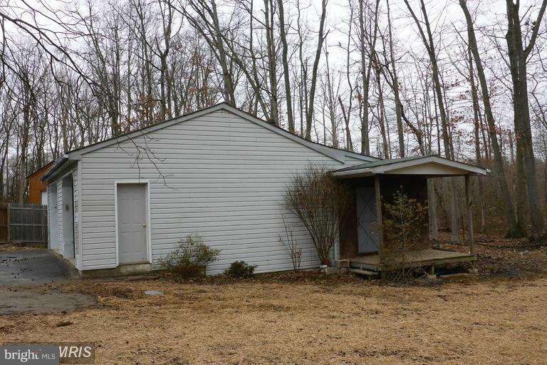541 Marley Road Elkton, MD 21921 - Photo 21 of 29 Exterior (Rear)