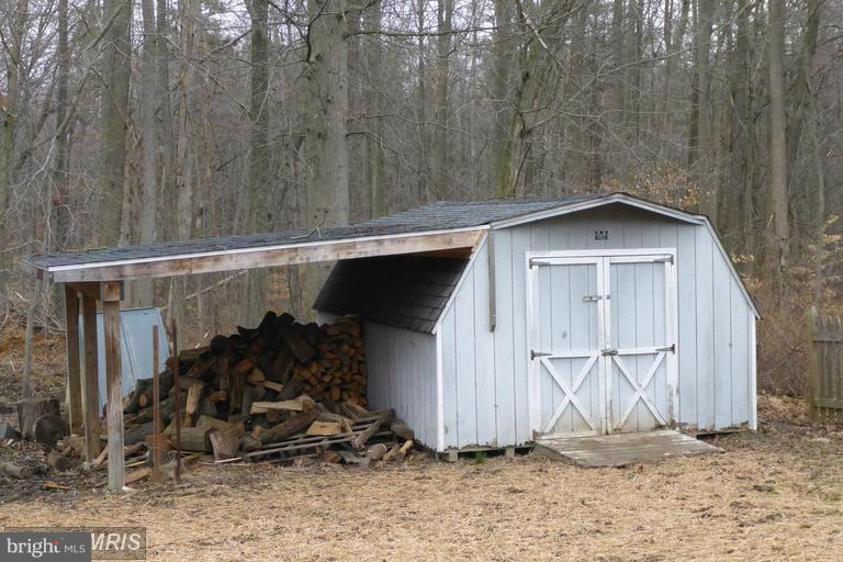 541 Marley Road Elkton, MD 21921 - Photo 25 of 29 Exterior (Rear)