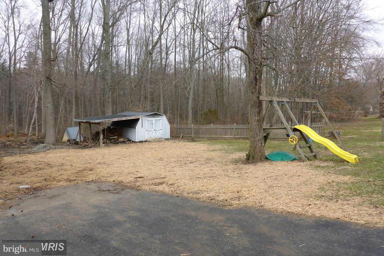 541 Marley Road Elkton, MD 21921 - Photo 26 of 29 Exterior (Rear)