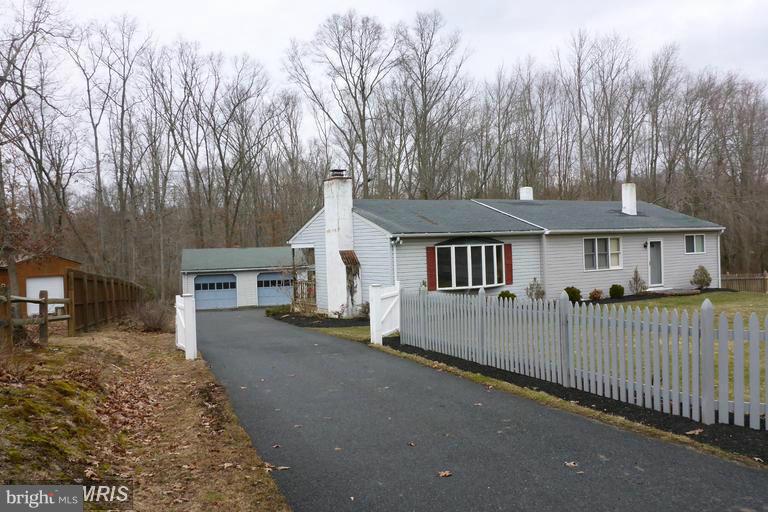 541 Marley Road Elkton, MD 21921 - Photo 27 of 29 Exterior (Front)