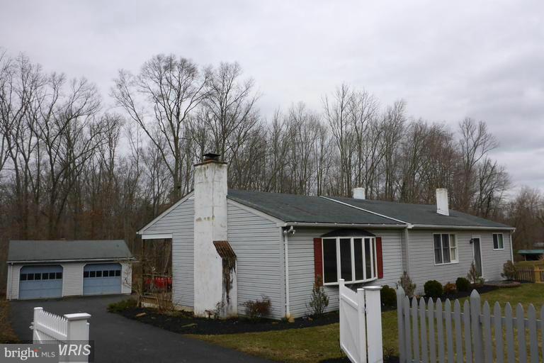 541 Marley Road Elkton, MD 21921 - Photo 28 of 29 Exterior (General)