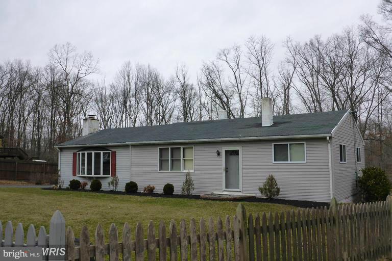 541 Marley Road Elkton, MD 21921 - Photo 29 of 29 Exterior (Front)