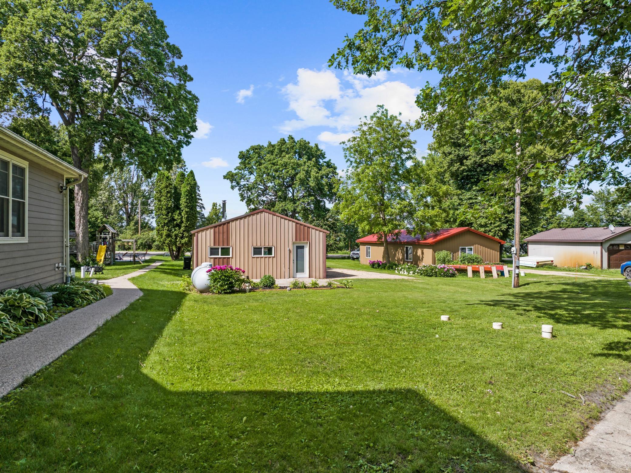 11387 Big Island Road Ashby, MN 56309 - Photo 40 of 45