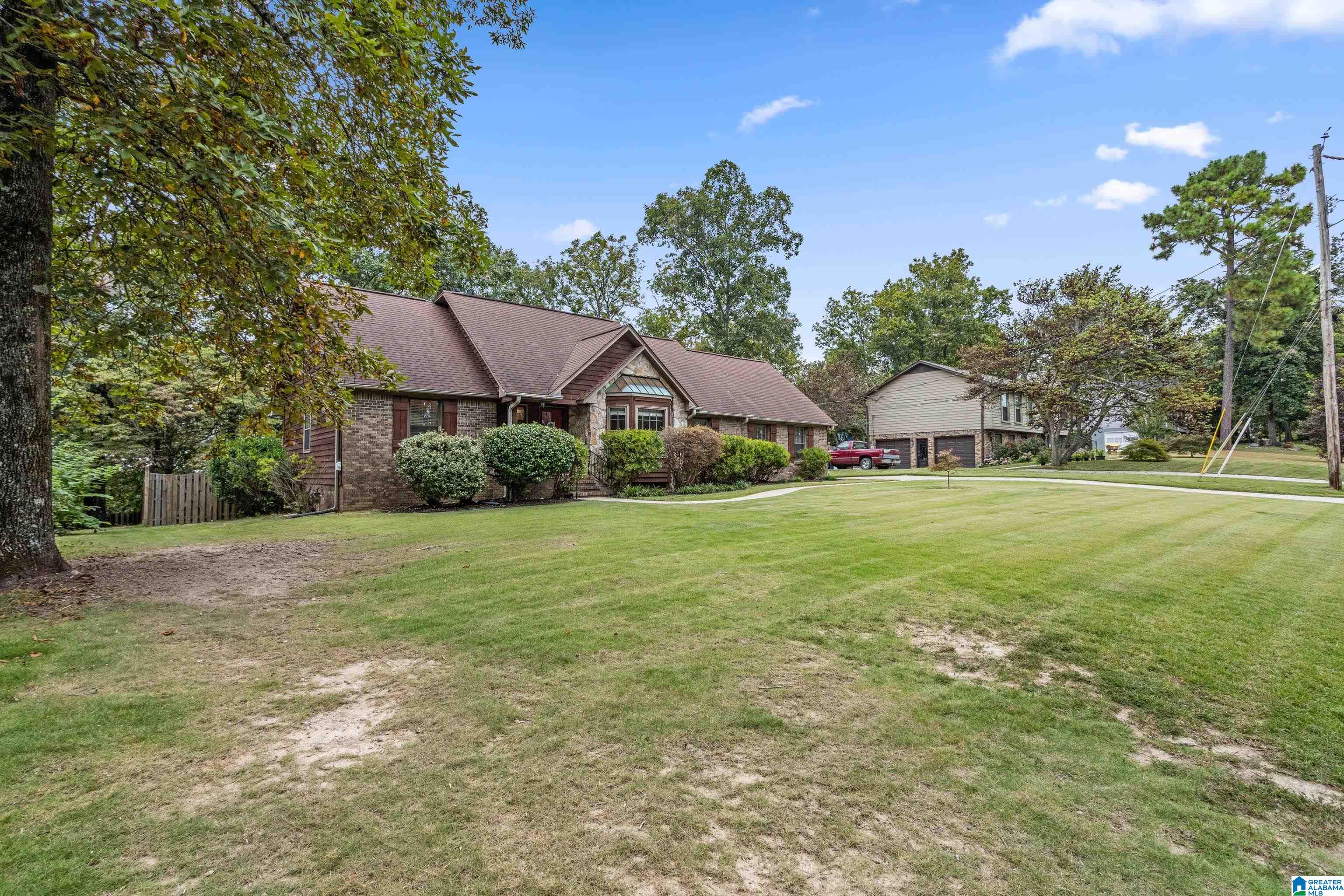 1521 Sequoia Trail Alabaster, AL 35007 - Photo 31 of 41