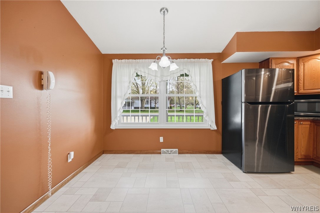 5 Mark Evans, NY 14006 - Photo 11 of 46 EAT IN KITCHEN