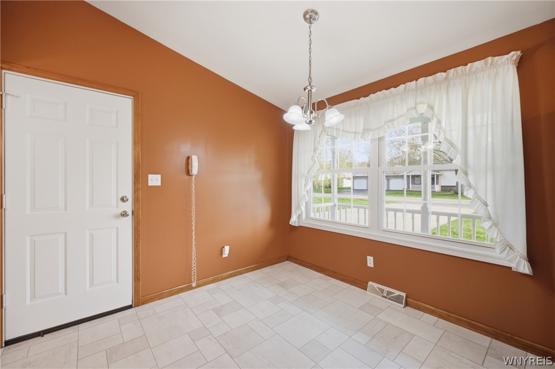 5 Mark Evans, NY 14006 - Photo 12 of 46 EAT IN KITCHEN