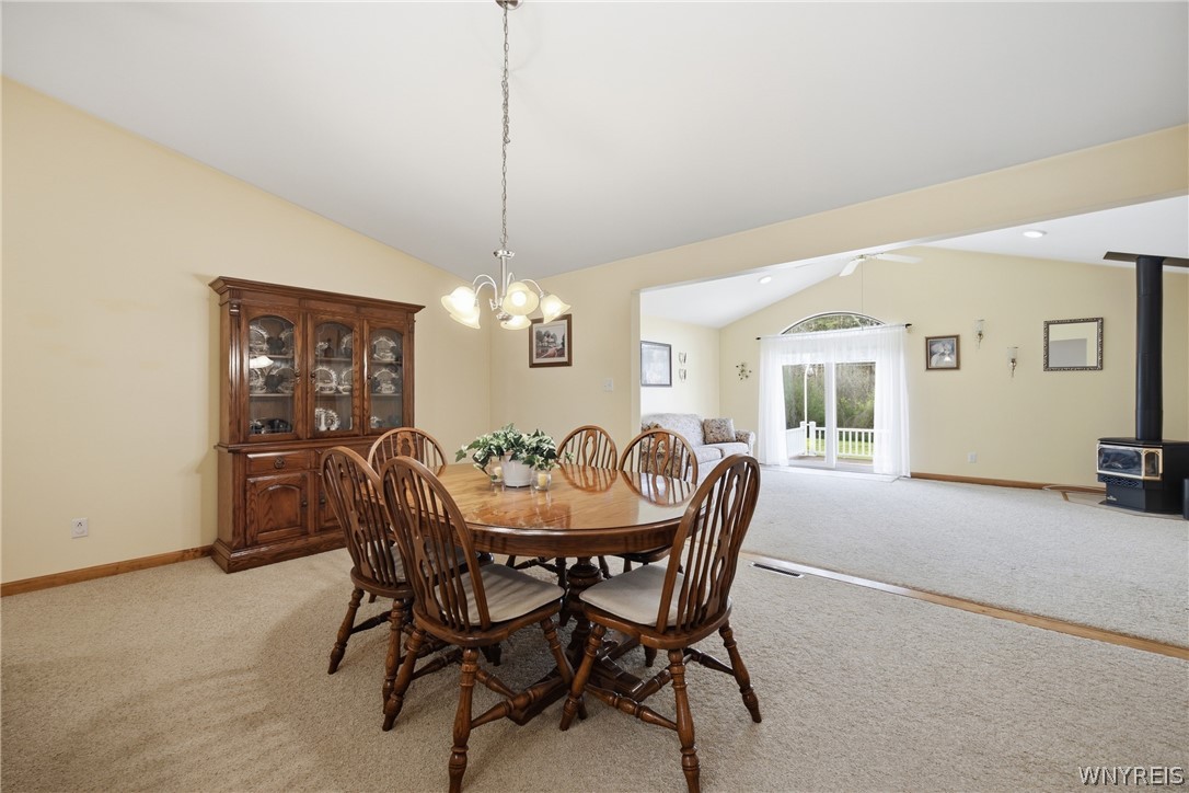 5 Mark Evans, NY 14006 - Photo 13 of 46 DINING ROOM