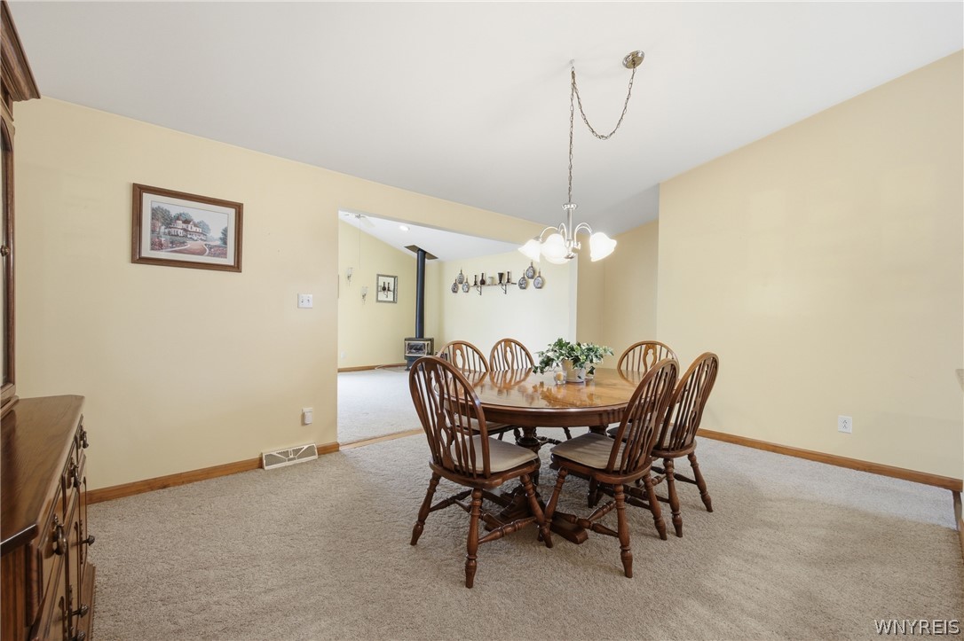 5 Mark Evans, NY 14006 - Photo 14 of 46 DINING ROOM