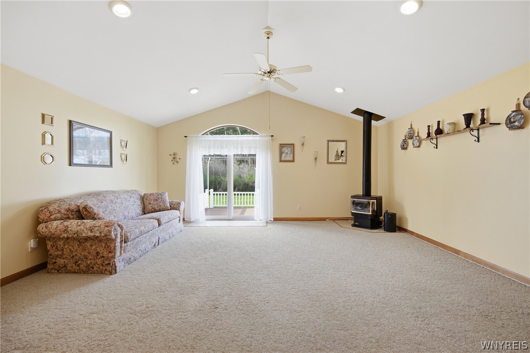 5 Mark Evans, NY 14006 - Photo 18 of 46 FAMILY ROOM