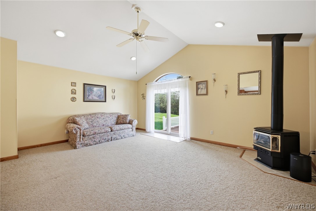 5 Mark Evans, NY 14006 - Photo 19 of 46 FAMILY ROOM