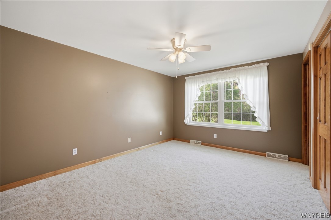 5 Mark Evans, NY 14006 - Photo 21 of 46 BEDROOM 1-MASTER