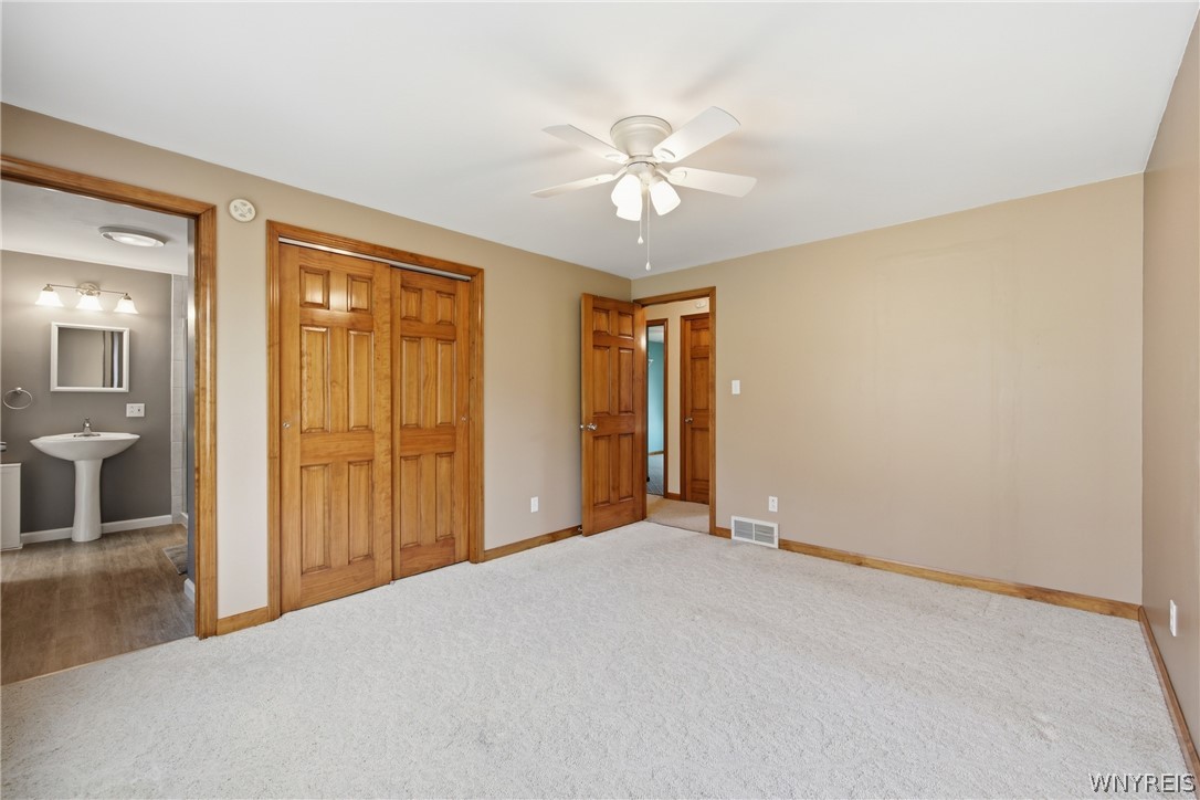 5 Mark Evans, NY 14006 - Photo 22 of 46 BEDROOM 1-MASTER