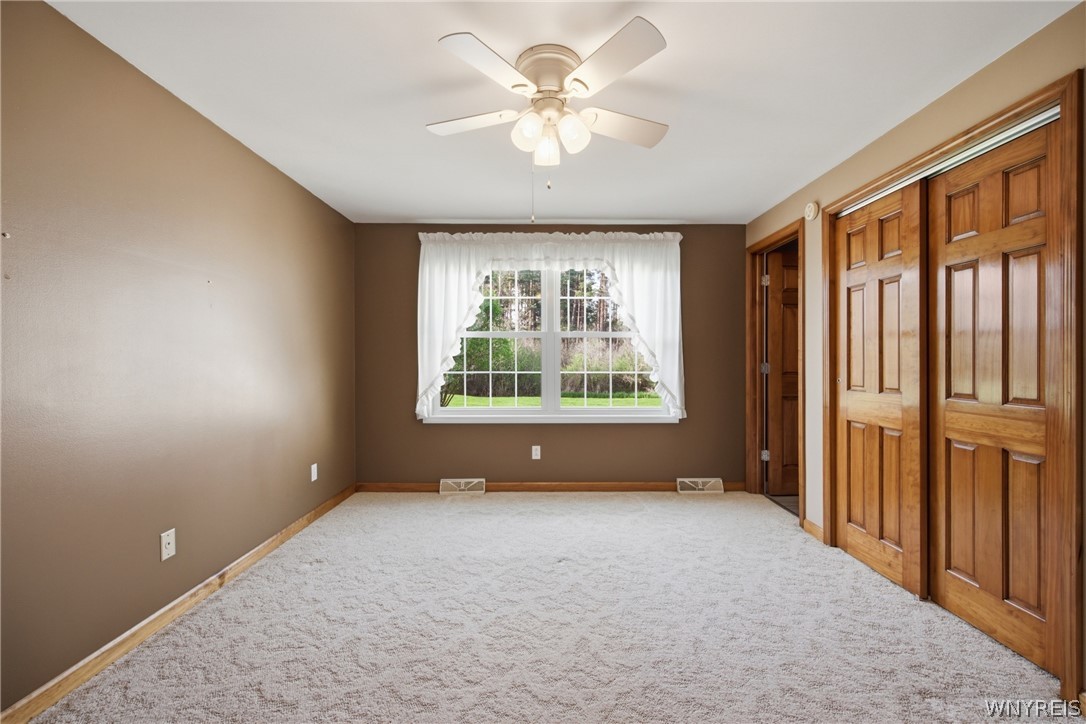 5 Mark Evans, NY 14006 - Photo 23 of 46 BEDROOM 1-MASTER