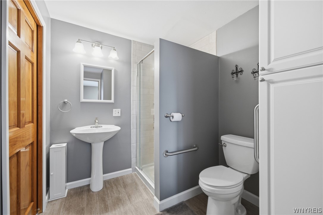 5 Mark Evans, NY 14006 - Photo 24 of 46 MASTER BATH