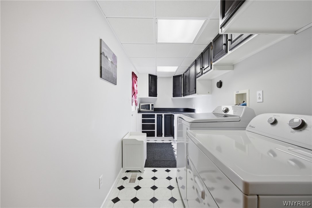 5 Mark Evans, NY 14006 - Photo 25 of 46 LAUNDRY ROOM