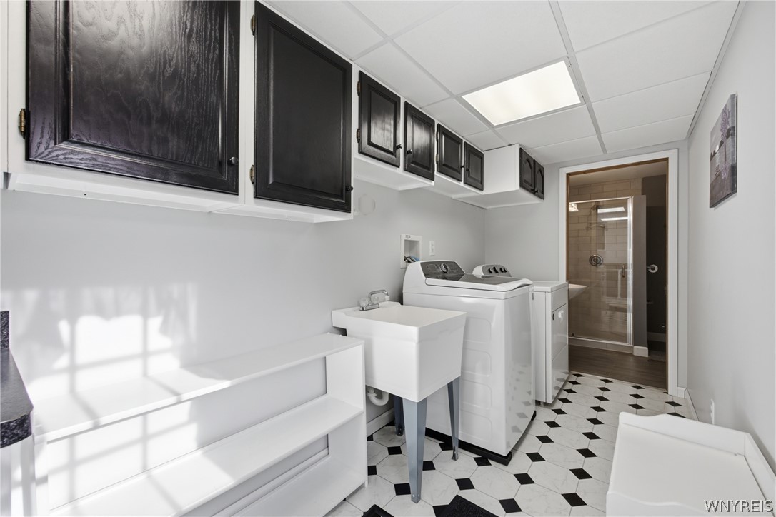 5 Mark Evans, NY 14006 - Photo 26 of 46 LAUNDRY ROOM