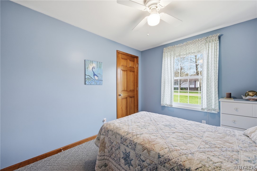 5 Mark Evans, NY 14006 - Photo 29 of 46 BEDROOM 2