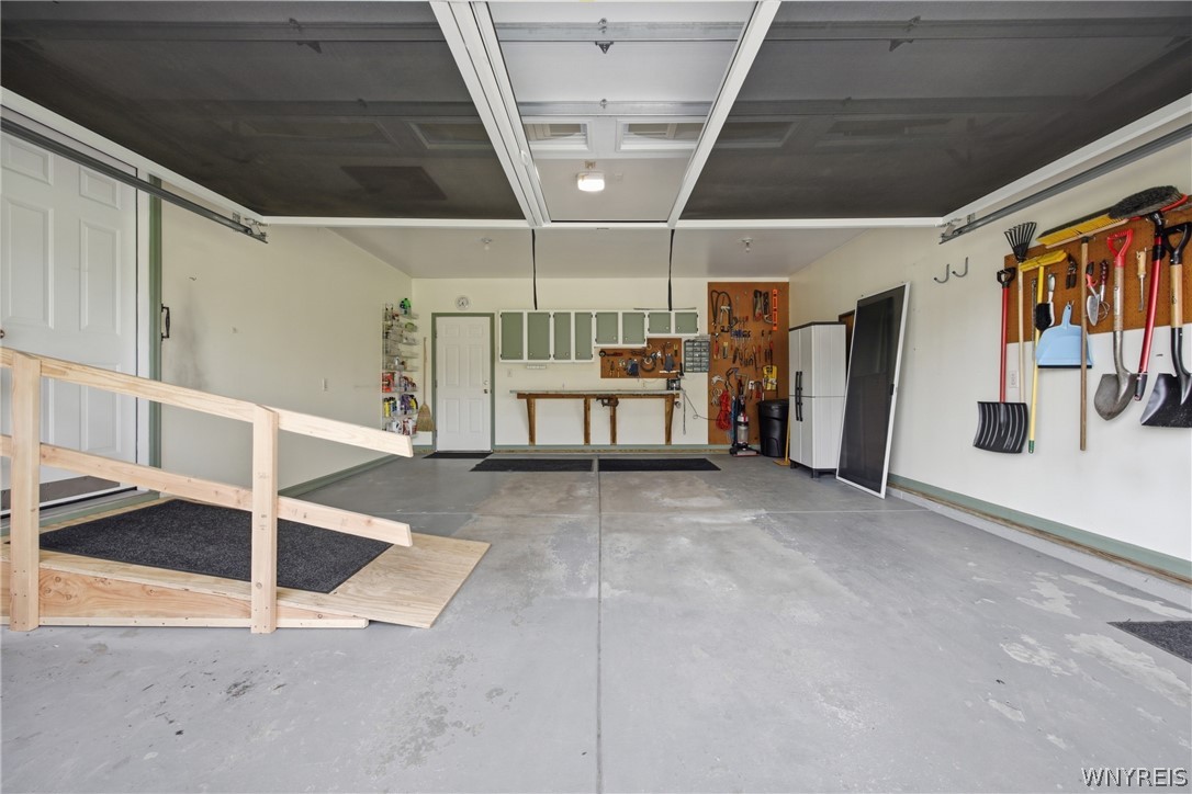5 Mark Evans, NY 14006 - Photo 5 of 46 GARAGE