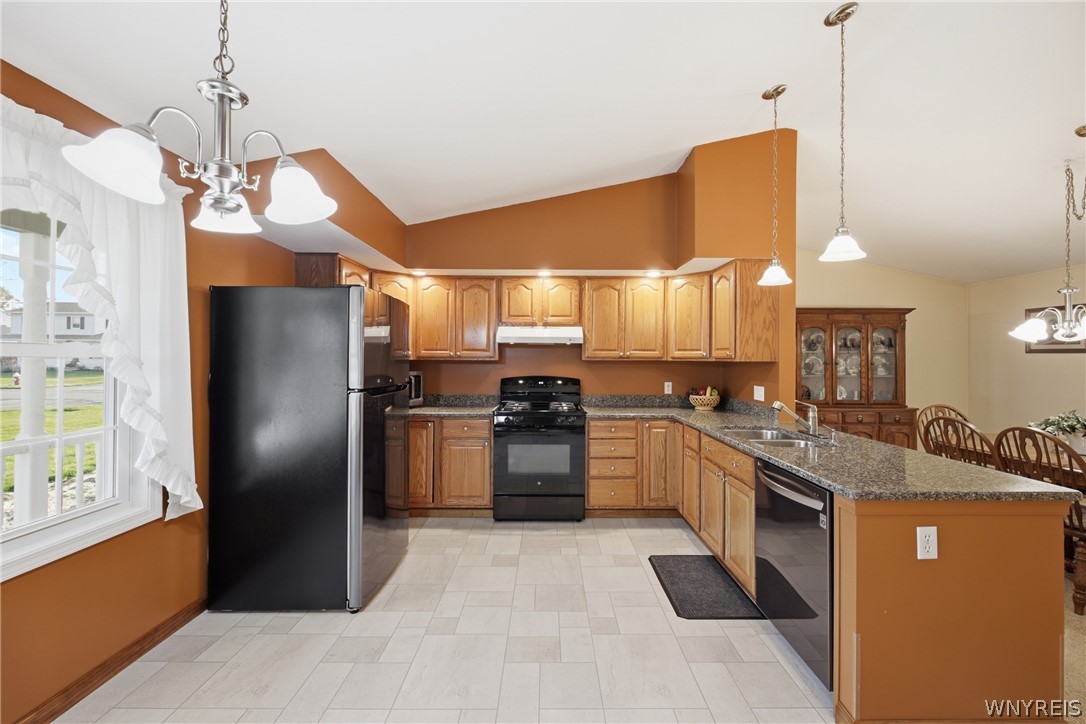 5 Mark Evans, NY 14006 - Photo 8 of 46 EAT IN KITCHEN