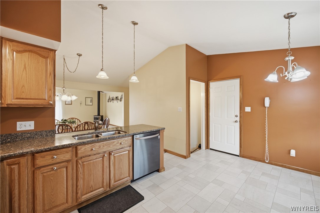 5 Mark Evans, NY 14006 - Photo 10 of 46 EAT IN KITCHEN
