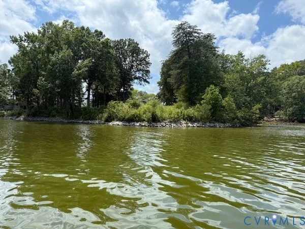 a view of a lake view
