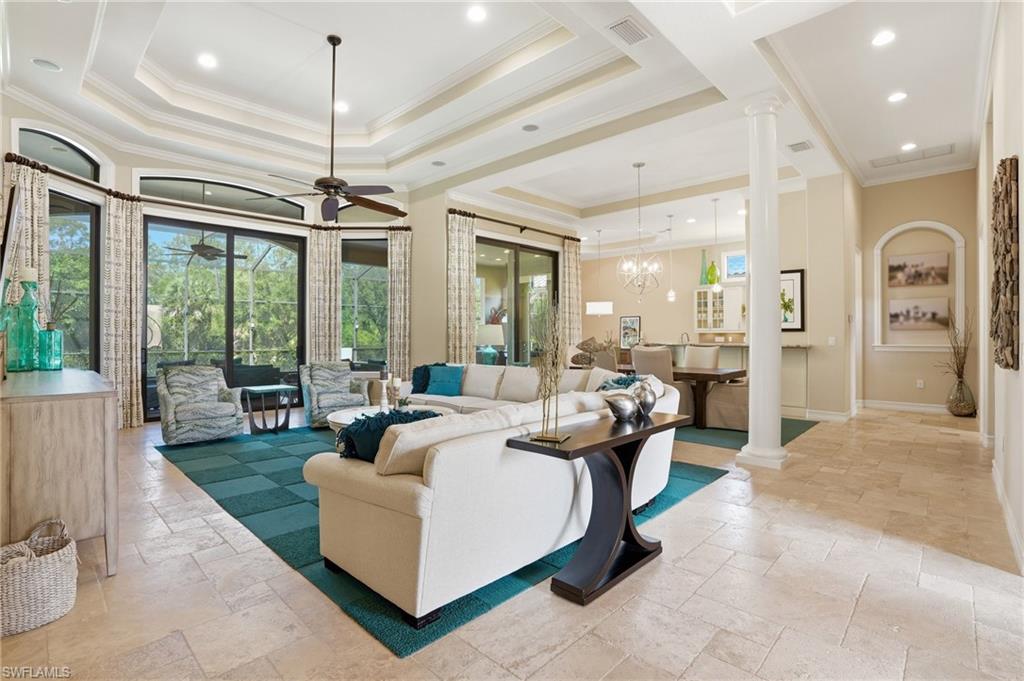 6453 Costa Circle Naples, FL 34113 - Photo 4 of 47