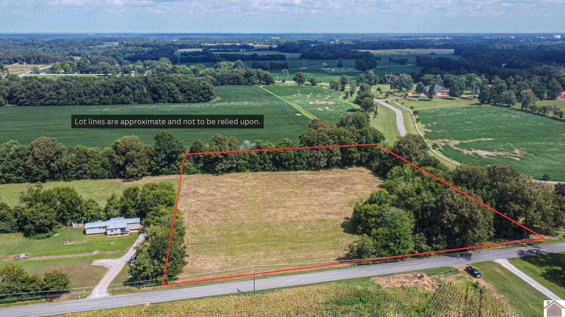 0 Airport Road Murray, KY 42071 - Photo 2 of 10 Photo 2