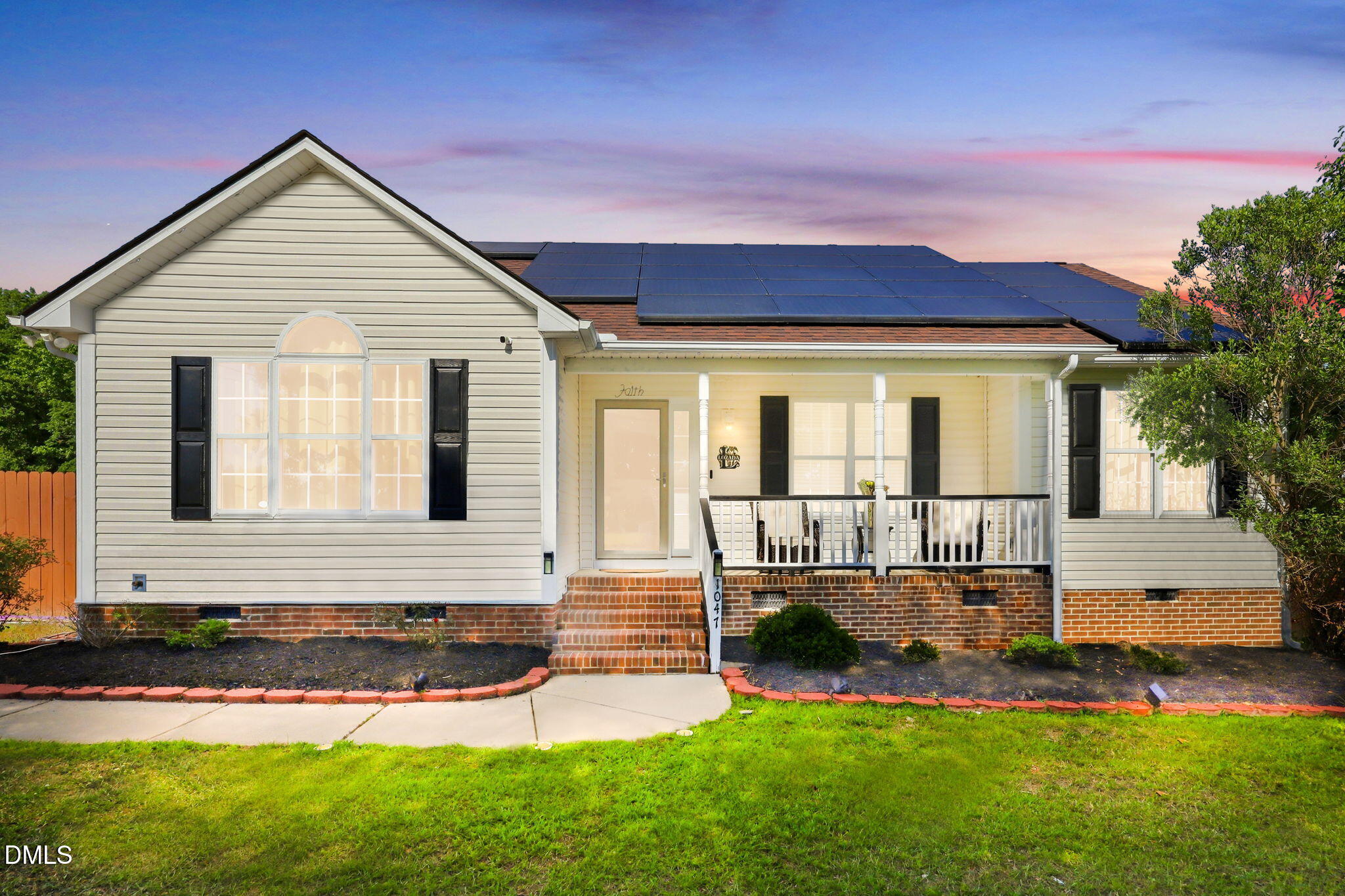 1047 Smith Road Smithfield, NC 27577 - Photo 2 of 55