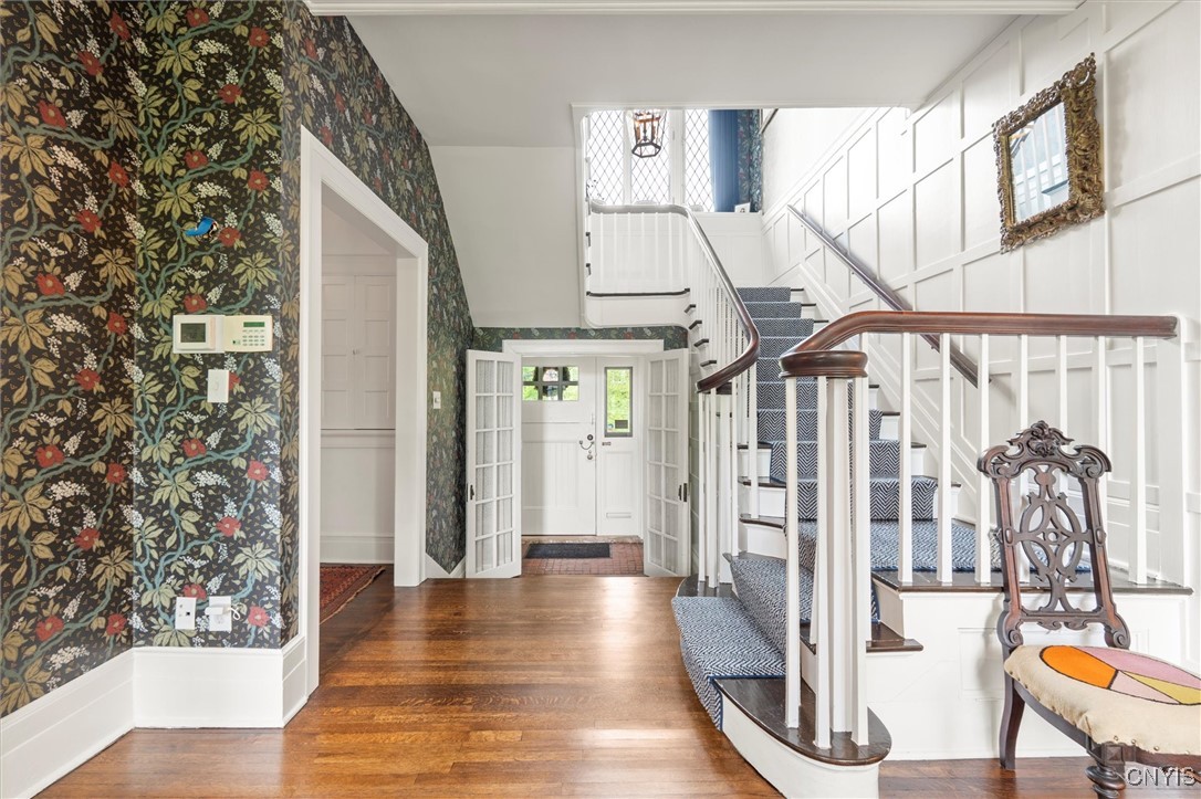 5 Brattle Road Syracuse, NY 13203 - Photo 12 of 50