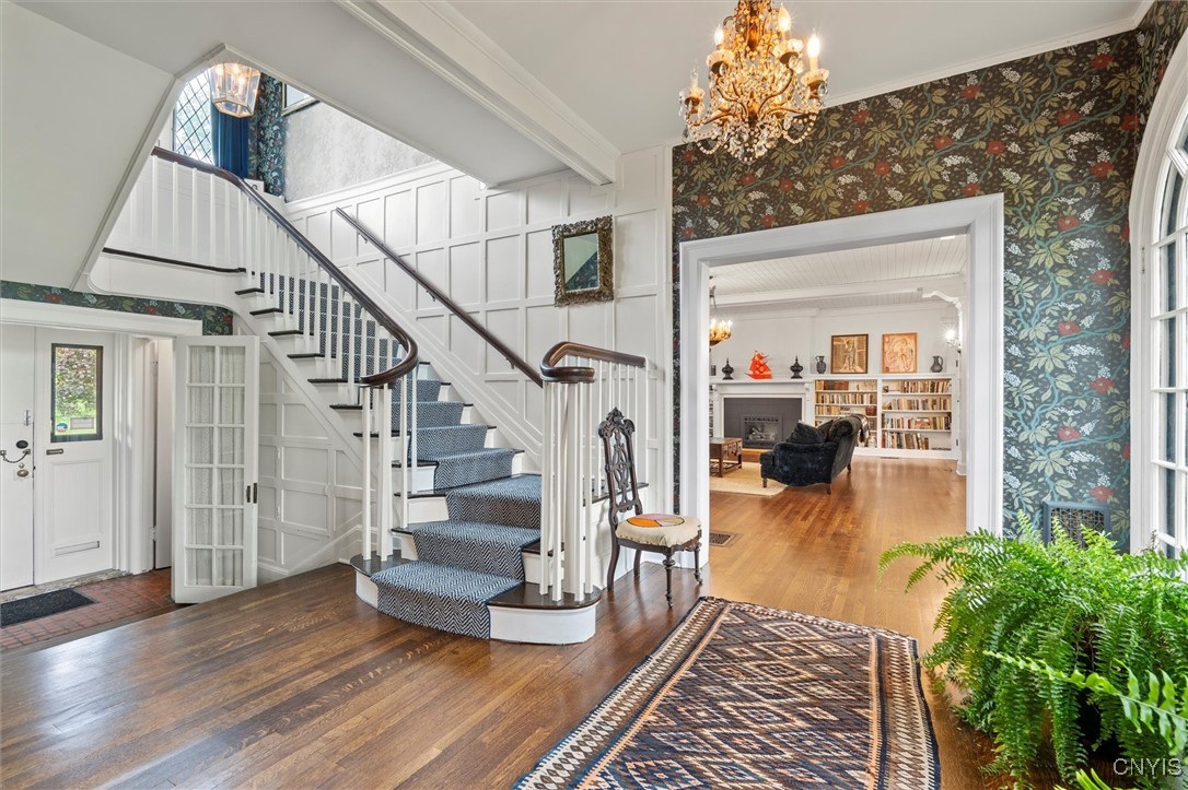 5 Brattle Road Syracuse, NY 13203 - Photo 13 of 50