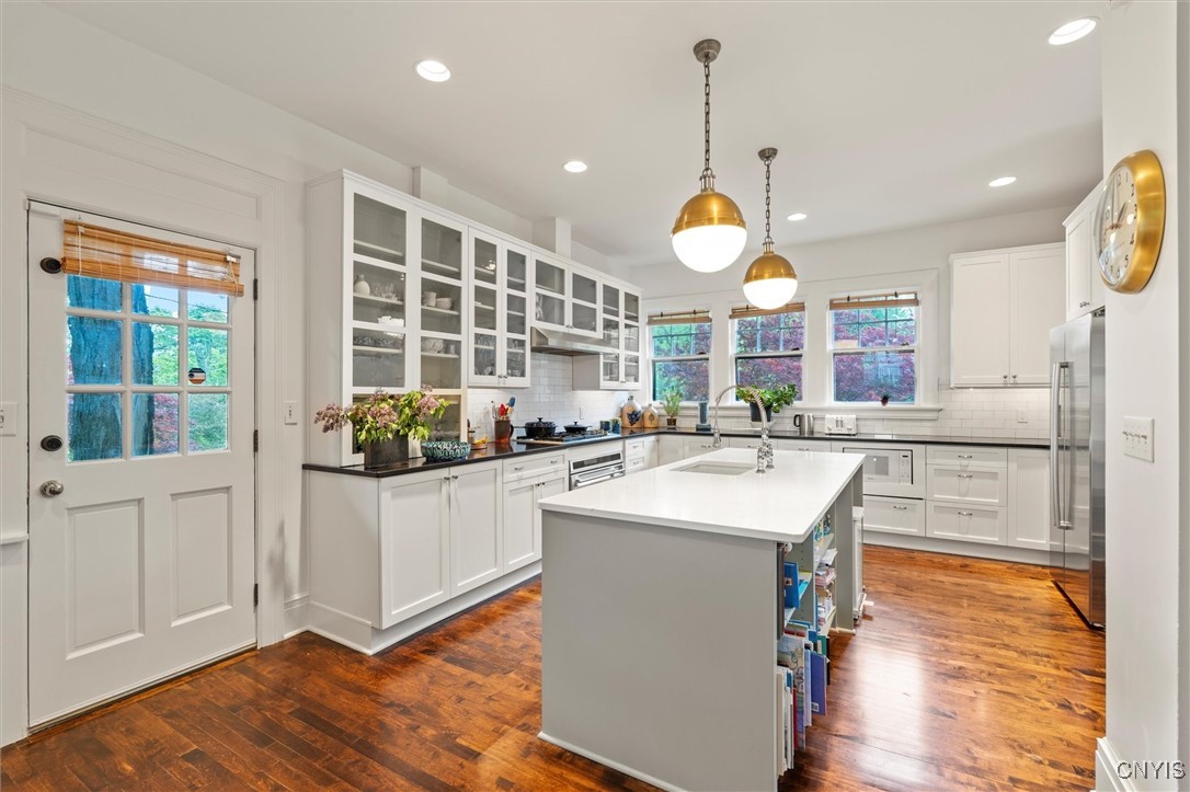 5 Brattle Road Syracuse, NY 13203 - Photo 19 of 50