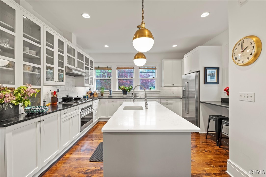 5 Brattle Road Syracuse, NY 13203 - Photo 20 of 50