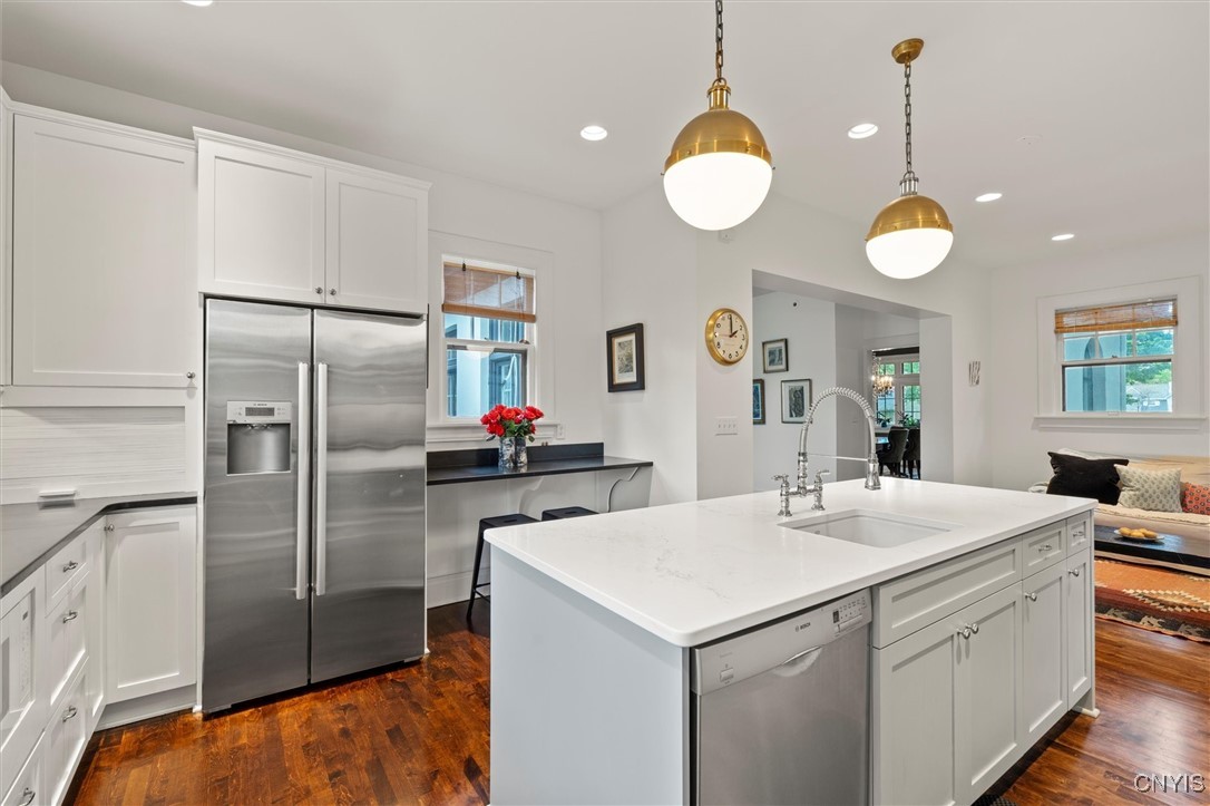 5 Brattle Road Syracuse, NY 13203 - Photo 22 of 50