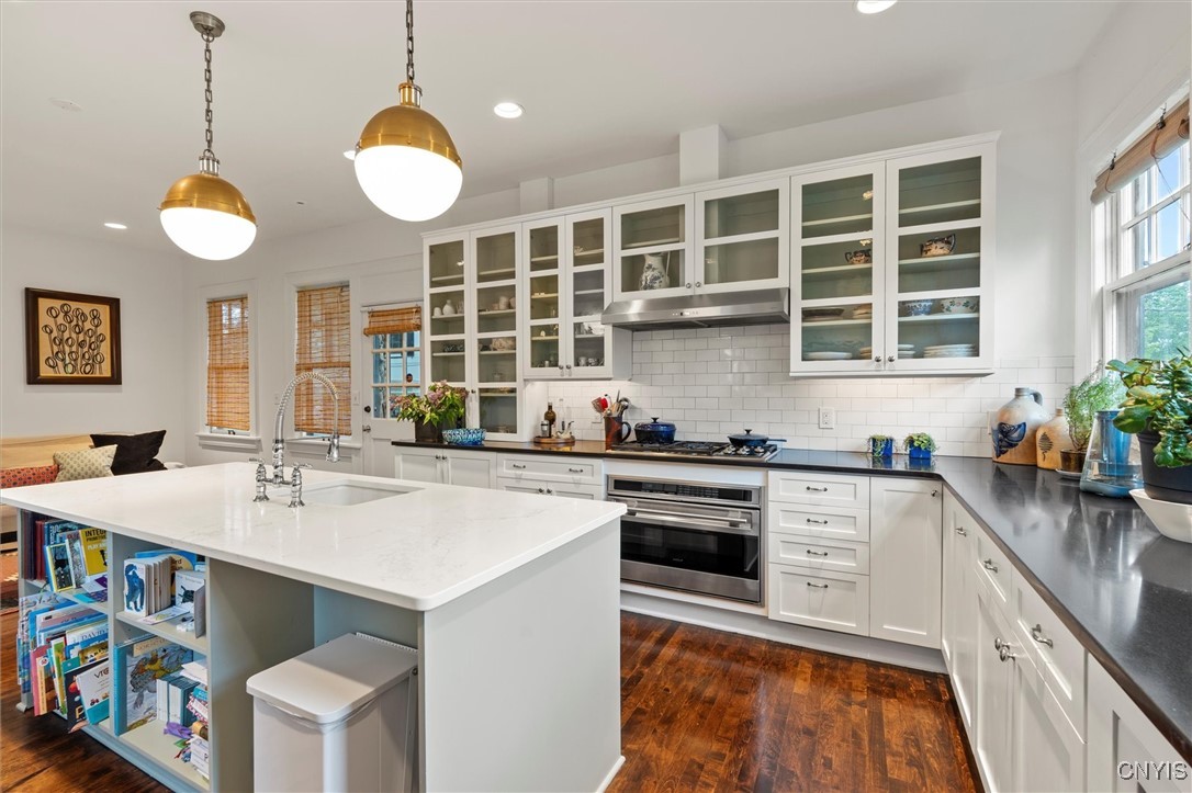 5 Brattle Road Syracuse, NY 13203 - Photo 23 of 50