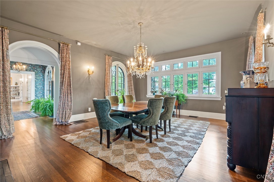 5 Brattle Road Syracuse, NY 13203 - Photo 24 of 50