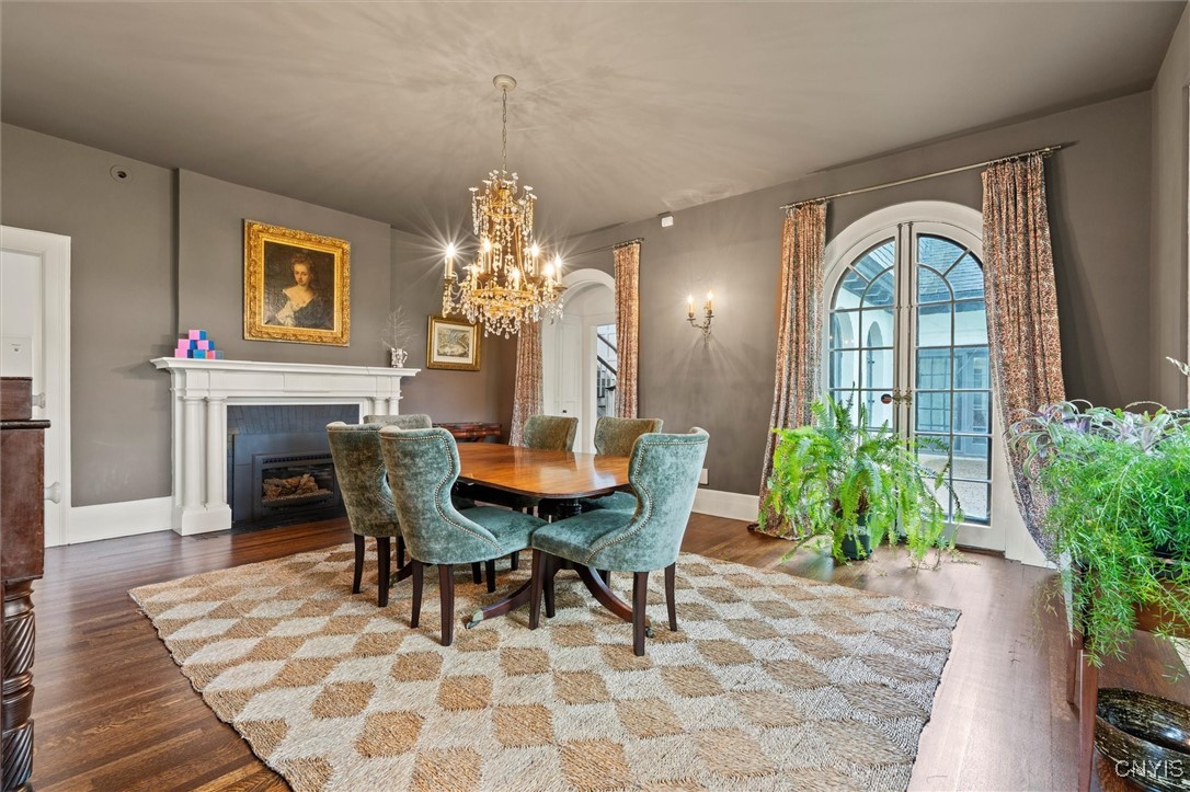 5 Brattle Road Syracuse, NY 13203 - Photo 25 of 50