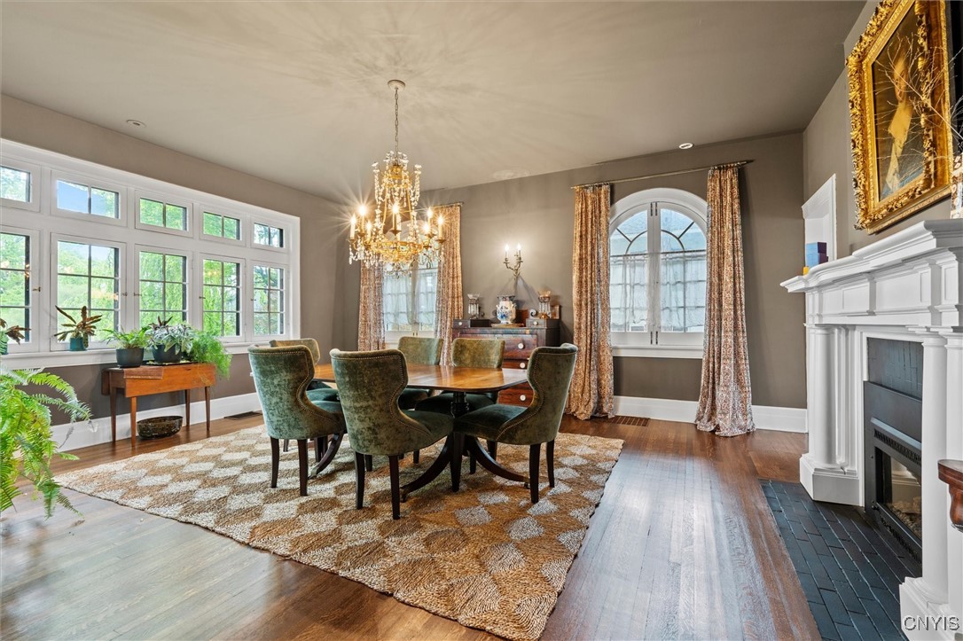 5 Brattle Road Syracuse, NY 13203 - Photo 26 of 50