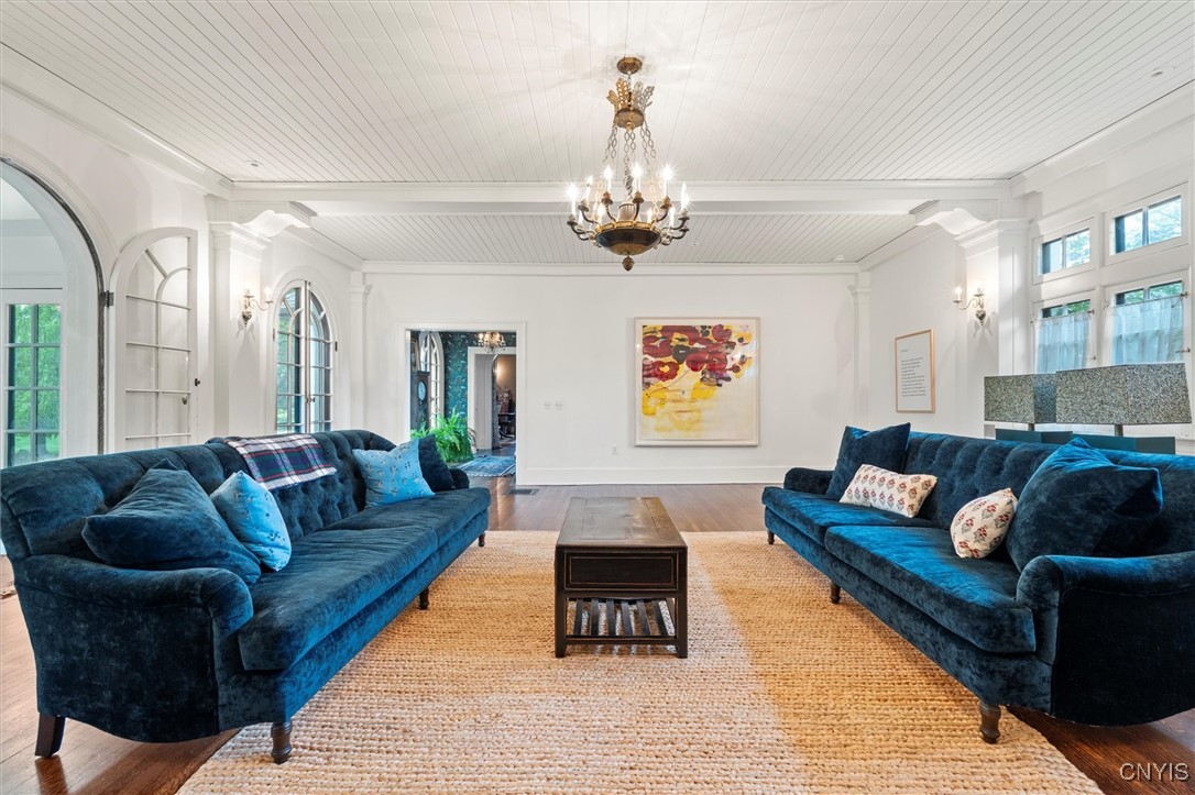 5 Brattle Road Syracuse, NY 13203 - Photo 28 of 50